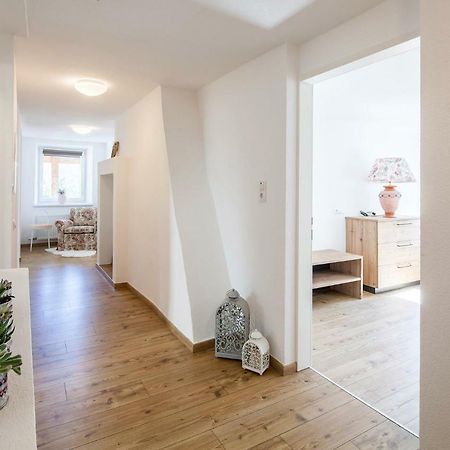Ferienwohnung Bei Cooldog Имст Екстериор снимка