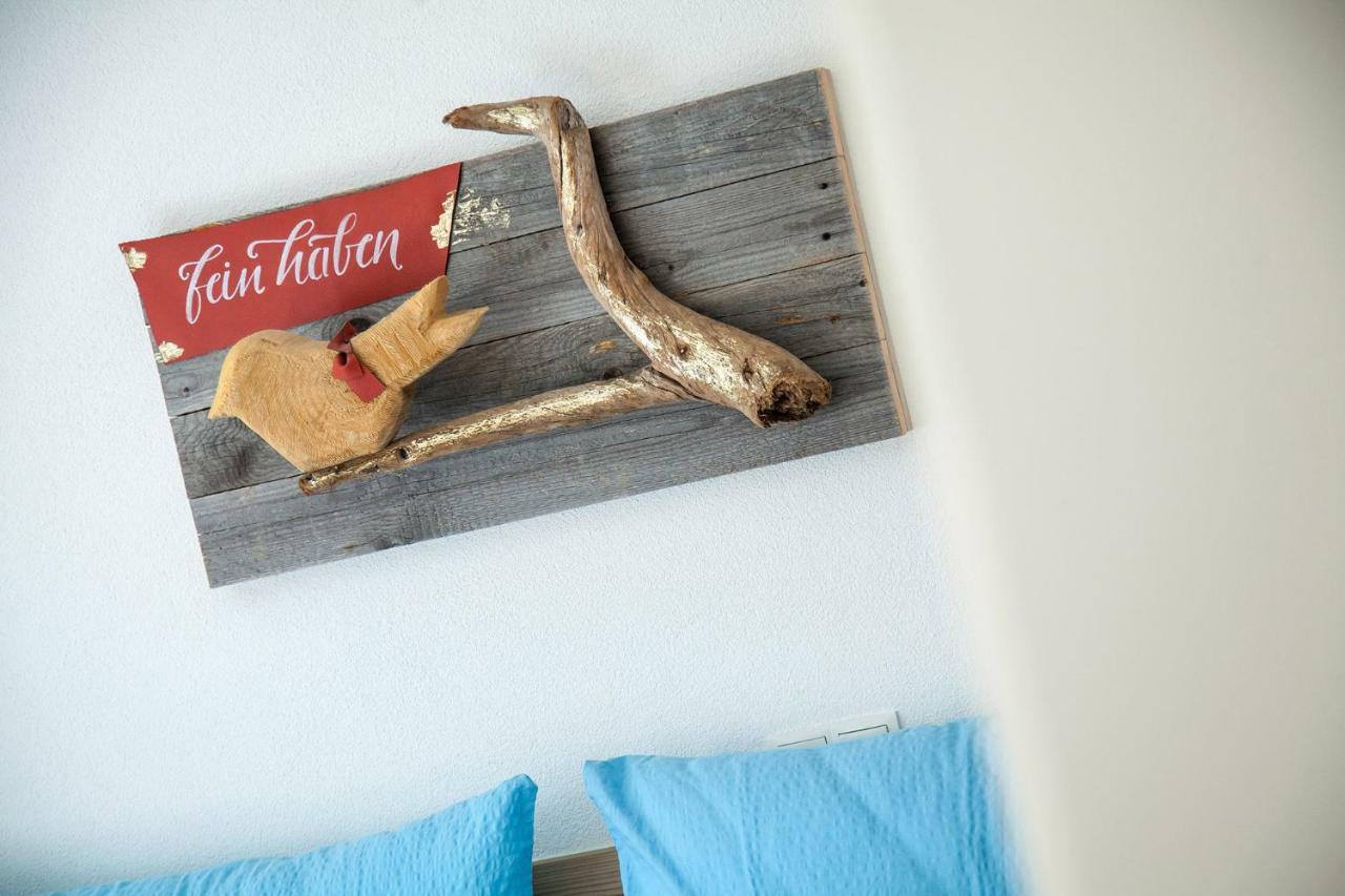 Ferienwohnung Bei Cooldog Имст Екстериор снимка