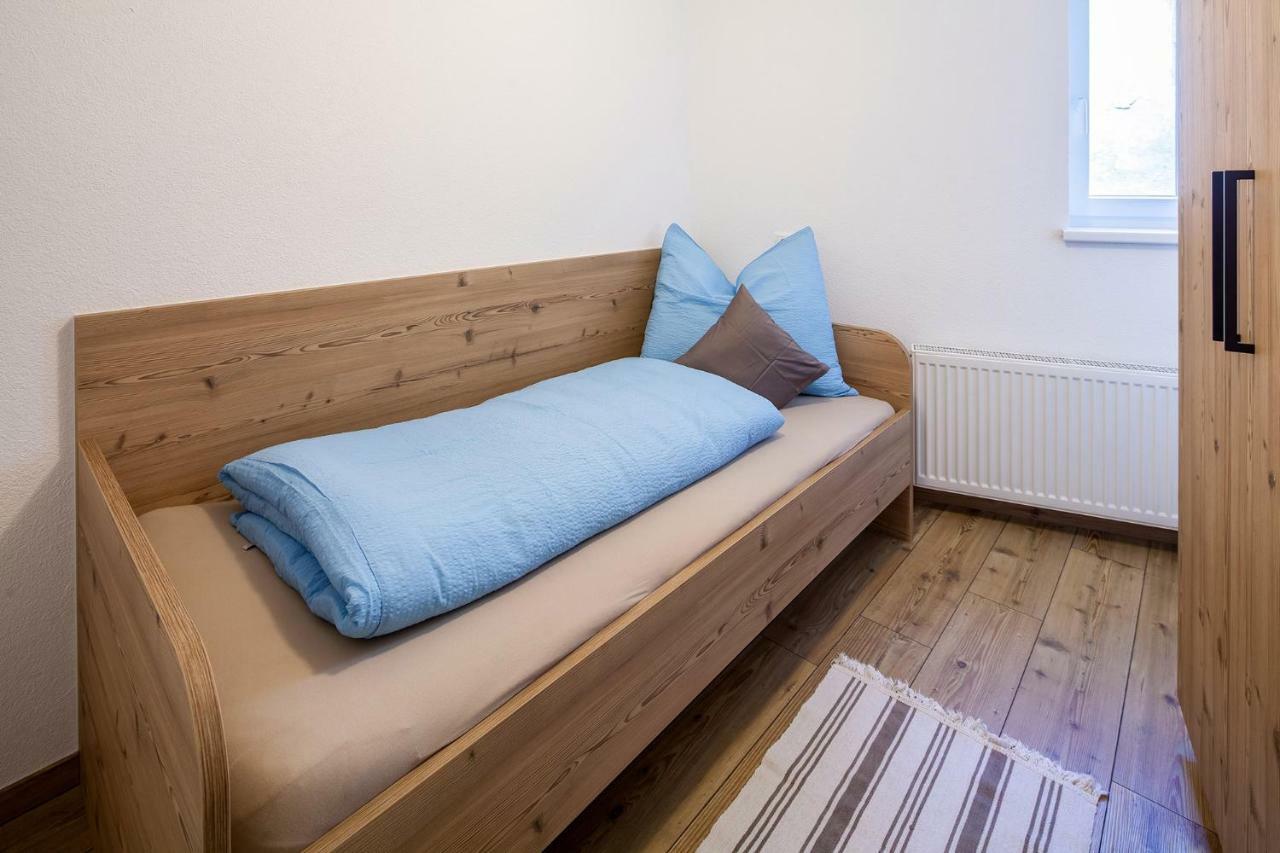 Ferienwohnung Bei Cooldog Имст Екстериор снимка
